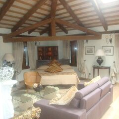 Отель Venice Country Apartments Италия, Мира - отзывы, цены и фото номеров - забронировать отель Venice Country Apartments онлайн комната для гостей фото 2