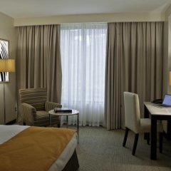 Four Points By Sheraton Nairobi Hurlingham in Nairobi, Kenya from 197$, photos, reviews - zenhotels.com room amenities