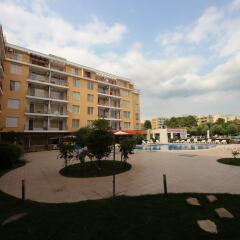 Апартаменты Menada Sunny Day 1 Apartments