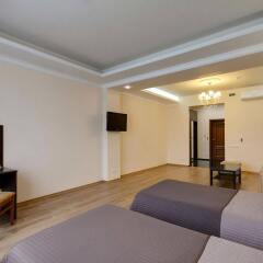 Men'k Kings Hotel комната для гостей фото 2