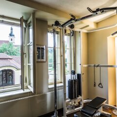 Отель Aria Hotel by Library Hotel Collection Чехия, Прага - 5 отзывов об отеле, цены и фото номеров - забронировать отель Aria Hotel by Library Hotel Collection онлайн фото 6