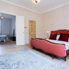 Отель Veeve - Highgate Retreat комната для гостей фото 3