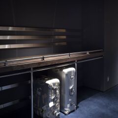 Отель The Prime Pod Ginza Tokyo Япония, Токио - отзывы, цены и фото номеров - забронировать отель The Prime Pod Ginza Tokyo онлайн удобства в номере