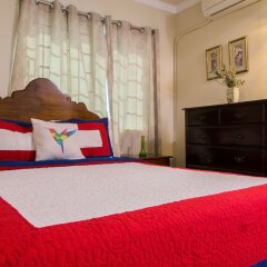 Отель Strathairn 207 by Pro Homes Jamaica детские мероприятия фото 2