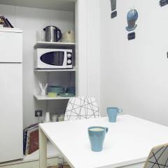 Отель Casual Bilbao Gurea Испания, Бильбао - 1 отзыв об отеле, цены и фото номеров - забронировать отель Casual Bilbao Gurea онлайн в номере