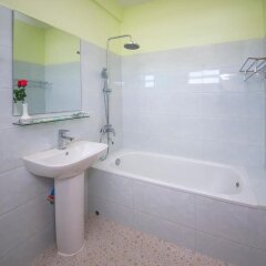 Hotel Myat Nan Taw Win ванная