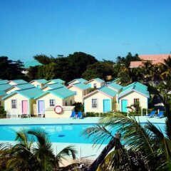Royal Caribbean Resort in San Pedro, Belize from 116$, photos, reviews - zenhotels.com balcony