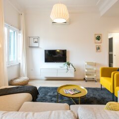 Отель ApartUP Palace House комната для гостей фото 5