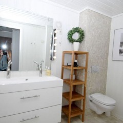Отель Solferie Holiday Home - Svartefjell Кристиансанд фото 2