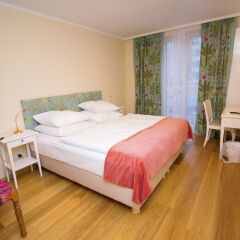 Das Kleine Hotel In Munchen Мюнхен детские мероприятия