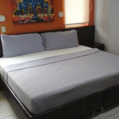Hotel Belisario комната для гостей фото 3