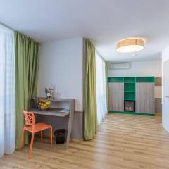 Boulevard Boutique Hotel интерьер отеля фото 2