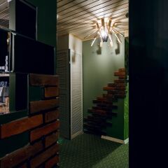 Loft Hotel P12 с домашними животными
