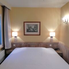 Отель Biskajer Adults Only комната для гостей фото 3