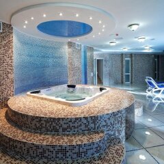 Гостиница Svityaz Resort Украина, Трускавец - отзывы, цены и фото номеров - забронировать гостиницу Svityaz Resort онлайн сауна