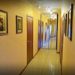 Hotel California интерьер отеля фото 2