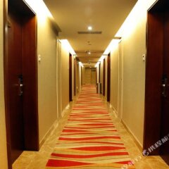Отель Haichen Hotel Китай, Шэньчжэнь - отзывы, цены и фото номеров - забронировать отель Haichen Hotel онлайн фото 7