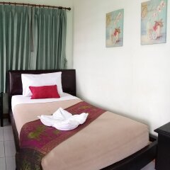 Mixay Paradise Hotel in Vientiane, Laos from 17$, photos, reviews - zenhotels.com guestroom
