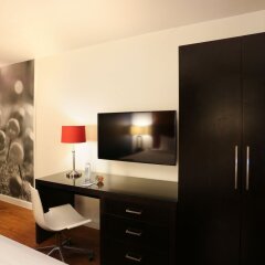 Hotel Hayden in New York, United States of America from 457$, photos, reviews - zenhotels.com room amenities photo 2