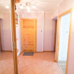 Апартаменты Flats of Moscow Apartment on Tsaritsyno 1 Москва сауна
