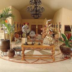 Отель Marina Fiesta Resort & Spa All - Inclusive развлечения