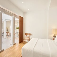 Отель Mandola Rosa, Grecotel Exclusive Resort Греция, Андравида-Киллини - 1 отзыв об отеле, цены и фото номеров - забронировать отель Mandola Rosa, Grecotel Exclusive Resort онлайн фото 2