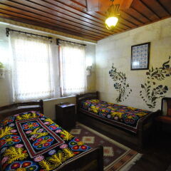 Kismet Cave House Турция, Гёреме - отзывы, цены и фото номеров - забронировать отель Kismet Cave House онлайн детские мероприятия