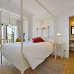 Отель Villa Cala Salada комната для гостей фото 5