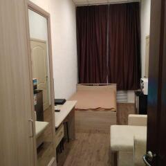 Mini-hotel u Politehnicheskoi Санкт-Петербург комната для гостей фото 2