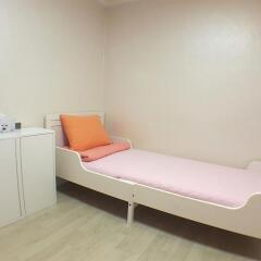 Отель C.U. BNB Guest House Южная Корея, Сеул - отзывы, цены и фото номеров - забронировать отель C.U. BNB Guest House онлайн удобства в номере фото 2