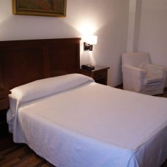 Mulhacén in Guadix, Spain from 54$, photos, reviews - zenhotels.com guestroom photo 3