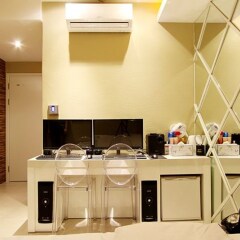 Vole Hotel Gangnam удобства в номере фото 2