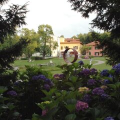 Отель La Locanda del Notaio Ланцо-д'Интелви фото 6