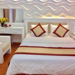 New Hotel II комната для гостей фото 5