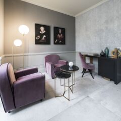 Отель Fifty House Soho комната для гостей фото 3