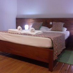 Sweet Guest House in Sao Tome Island, Sao Tome and Principe from 95$, photos, reviews - zenhotels.com guestroom photo 3