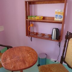 Lotus Garden Hostel Турция, Измир - отзывы, цены и фото номеров - забронировать отель Lotus Garden Hostel онлайн удобства в номере