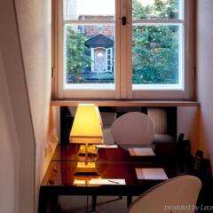 Mamaison Hotel Le Regina Warsaw в номере фото 2