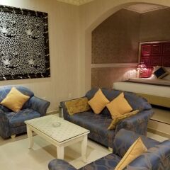 Fortune 700 Hotel спа