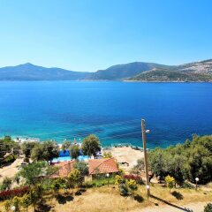 Отель Aparthotel & Villas Kuluhana