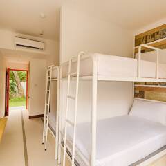 Hotel J Unawatuna детские мероприятия