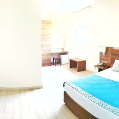 Отель Ozgur Bey Spa комната для гостей фото 5
