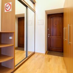 Гостиница Home-Hotel Mikhailovsksya 22-A Украина, Киев - отзывы, цены и фото номеров - забронировать гостиницу Home-Hotel Mikhailovsksya 22-A онлайн фото 9