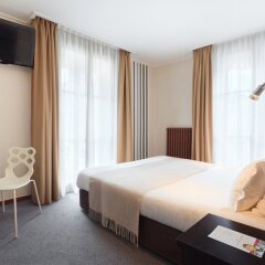 Hotel Silky by HappyCulture комната для гостей фото 3