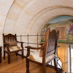 Бутик- Perimasali Cave - Cappadocia Турция, Мустафапаша - отзывы, цены и фото номеров - забронировать отель Бутик-Отель Perimasali Cave - Cappadocia онлайн детские мероприятия