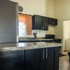 Отель Retreat Drax Hall Country Club в номере