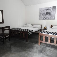 Отель The Elephant Pass Yala детские мероприятия