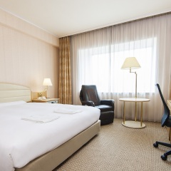 Отель KEIKYU EX HOTEL SHINAGAWA (EX KEIKYU EX INN Shinagawa-Station) Япония, Токио - отзывы, цены и фото номеров - забронировать отель KEIKYU EX HOTEL SHINAGAWA (EX KEIKYU EX INN Shinagawa-Station) онлайн комната для гостей фото 3