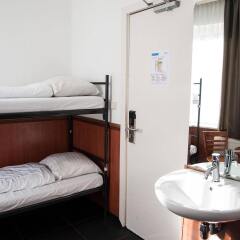 Hotel Continental Amsterdam Амстердам удобства в номере фото 2