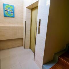 Отель Nida Rooms Makkasan Master Ratchadevi Бангкок детские мероприятия